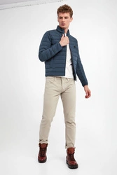 Kurtka puchowa EMPORIO ARMANI