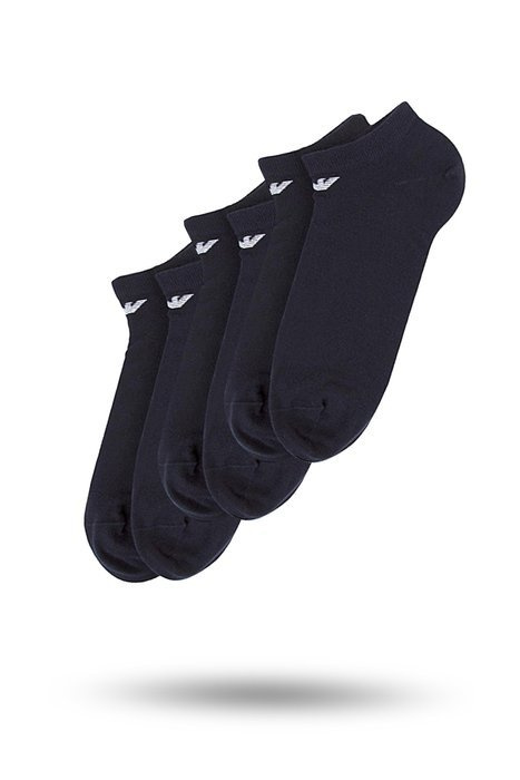 Skarpety 3-pack EMPORIO ARMANI 