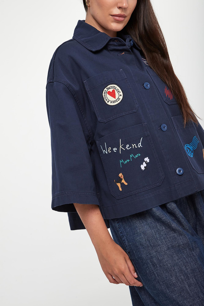 Katana damska Assuan WEEKEND MAX MARA