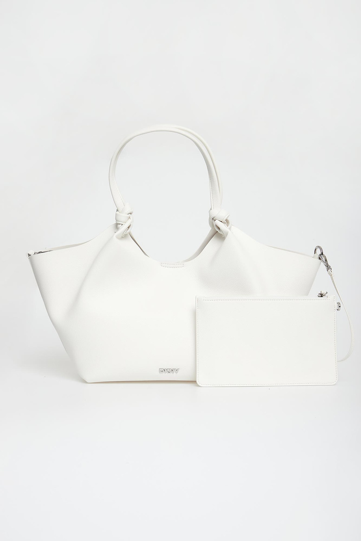 Torebka shopper DKNY