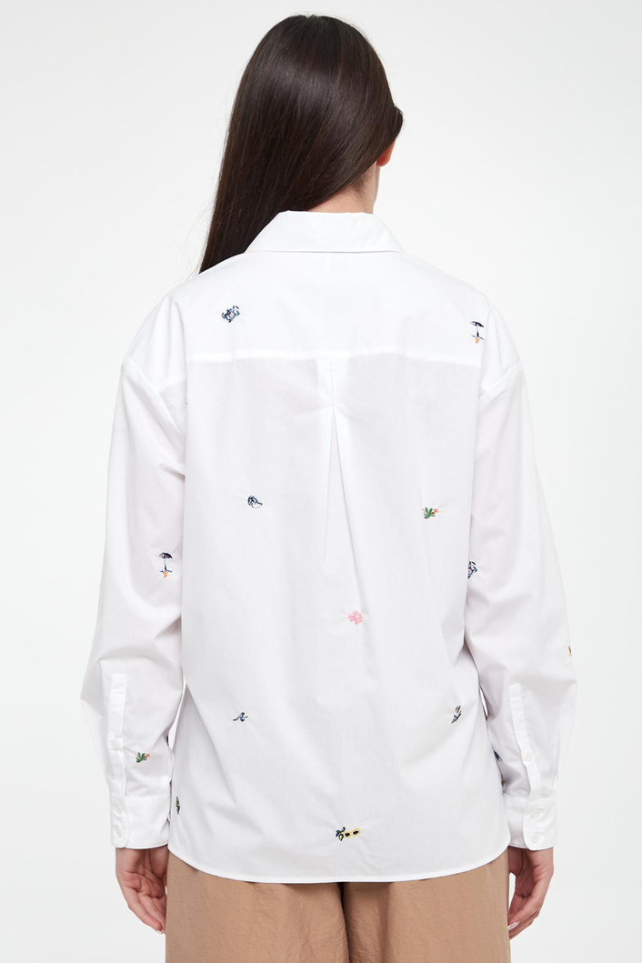 Koszula damska Karman MARELLA