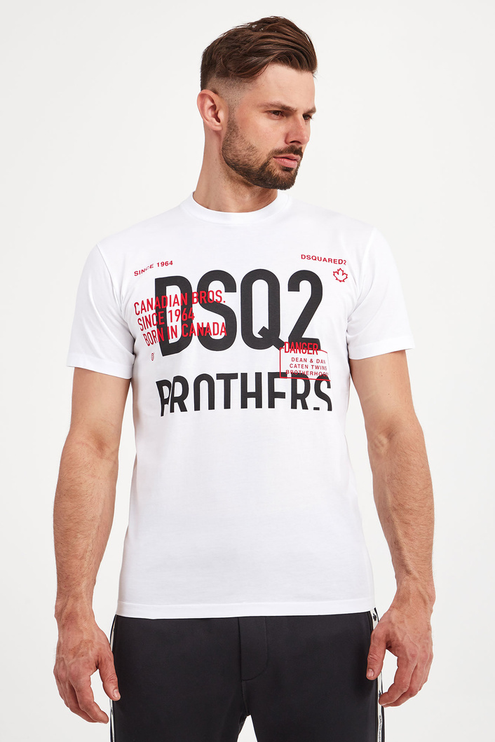 T-shirt DSQUARED2