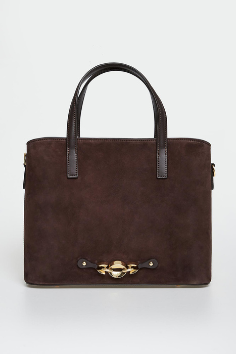 Torebka skórzana BALDININI