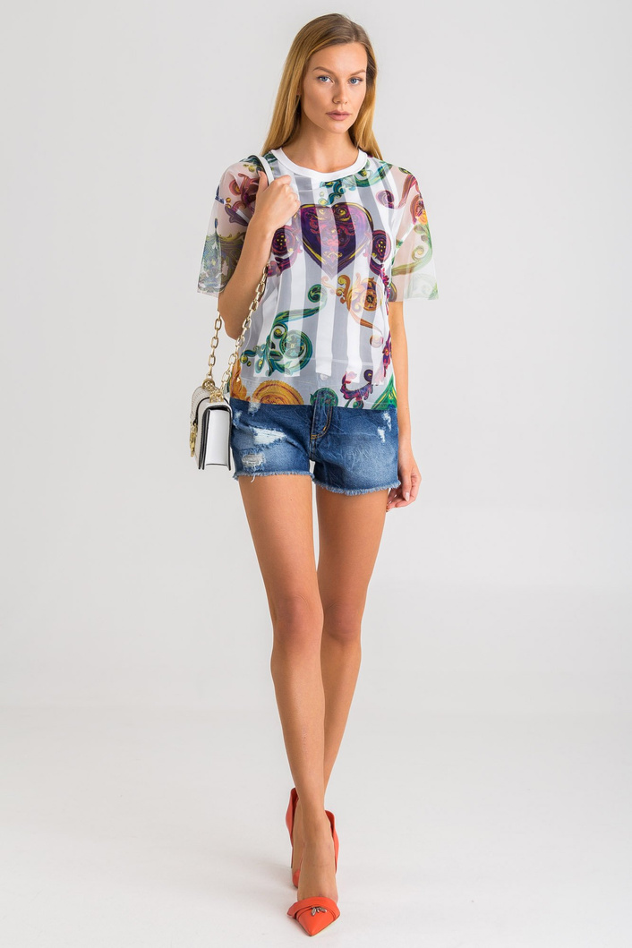 T-SHIRT versace jeans couture