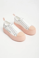 Trampki damskie ARMANI EXCHANGE