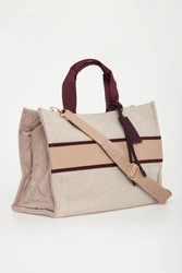 Torebka damska shopper LIU JO