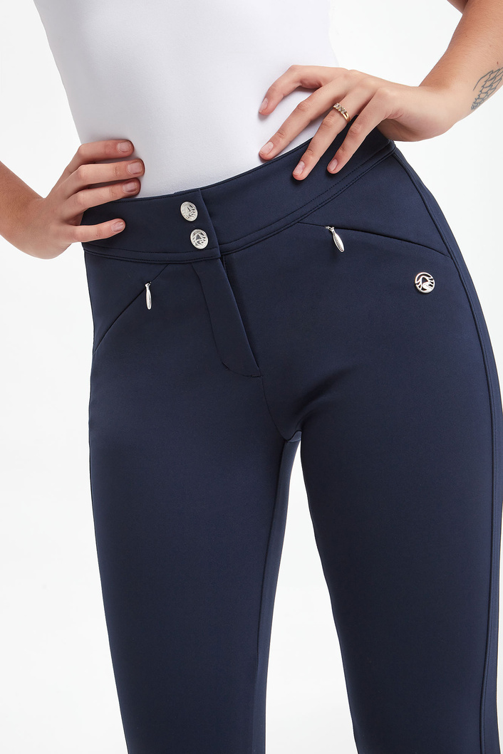 Legginsy Jona SPORTALM