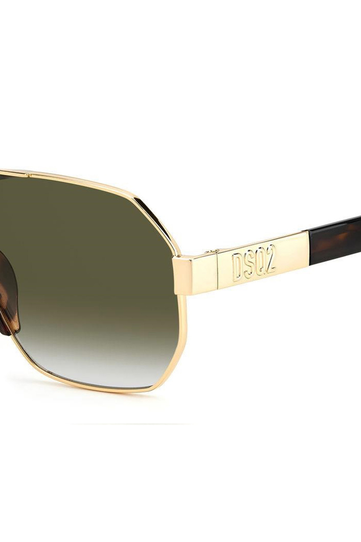 Okulary męskie D2 0028/S 06J9K