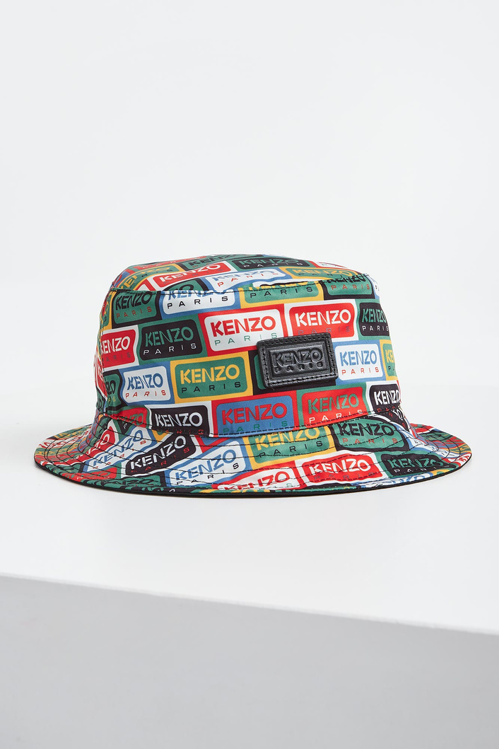 Bucket Hat męski KENZO