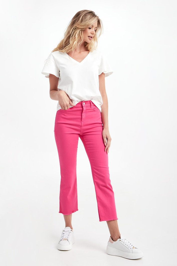 T-shirt damski Multie WEEKEND MAX MARA