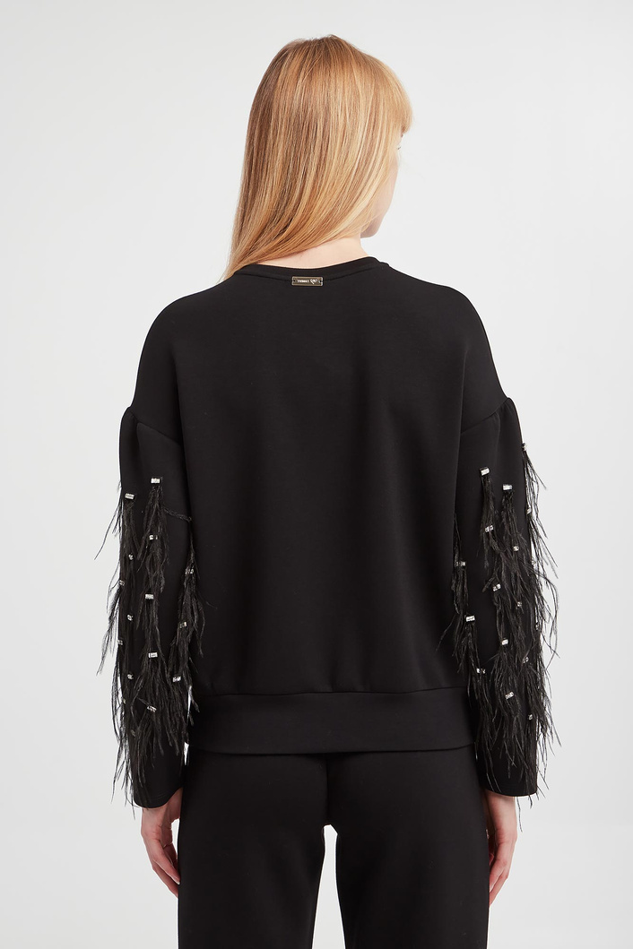 Bluza damska TWINSET U&B