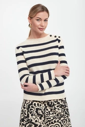 Sweter damski Vibo WEEKEND MAX MARA