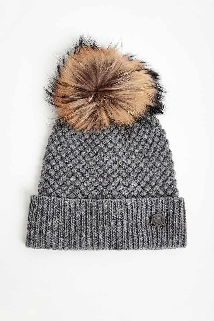 Czapka damska BLAUER