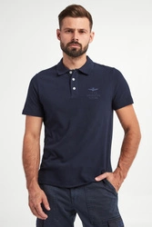Polo męskie AERONAUTICA MILITARE