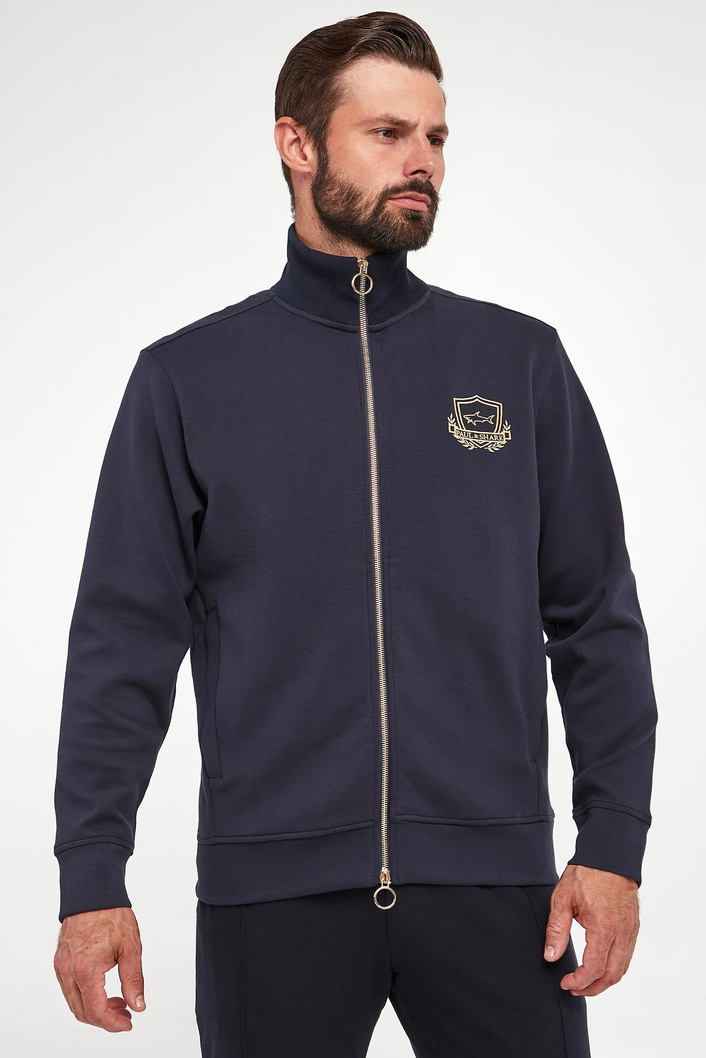 Bluza męska PAUL&SHARK