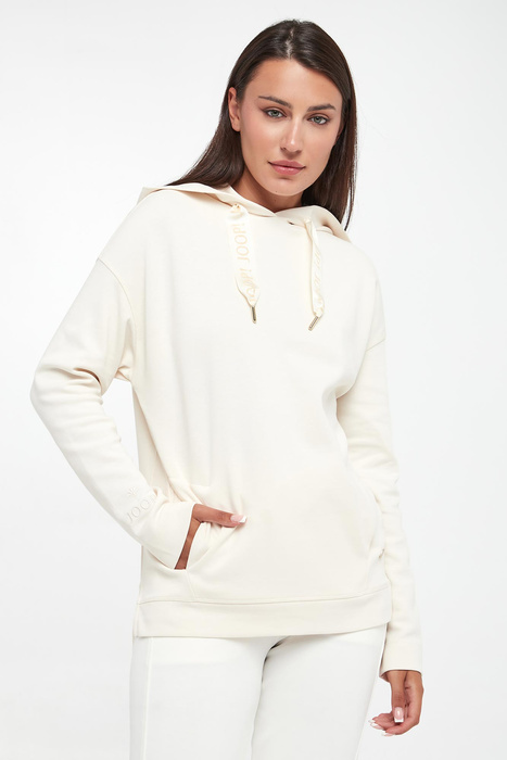 Bluza damska z kapturem JOOP!