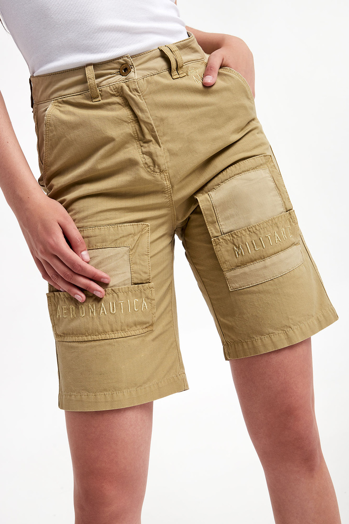 Spodenki AERONAUTICA MILITARE