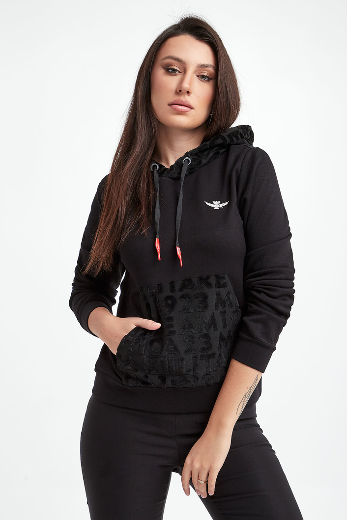Bluza damska AERONAUTICA MILITARE