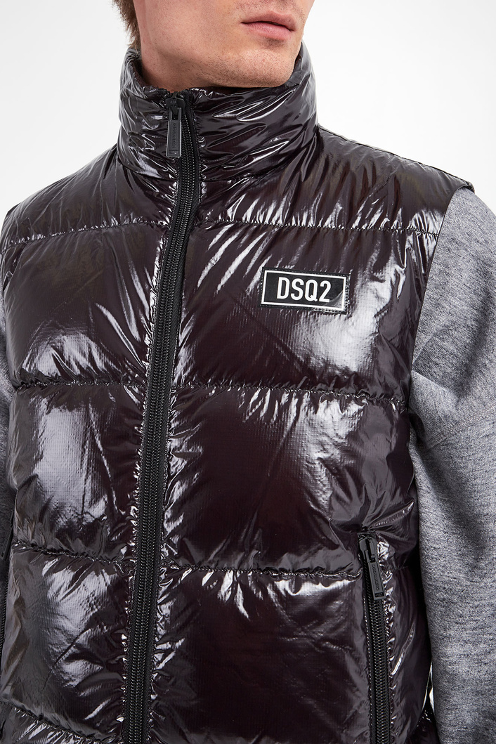 Kamizelka puchowa DSQUARED2