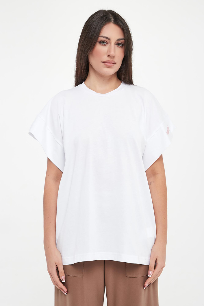 T-shirt damski Air MMC STUDIO