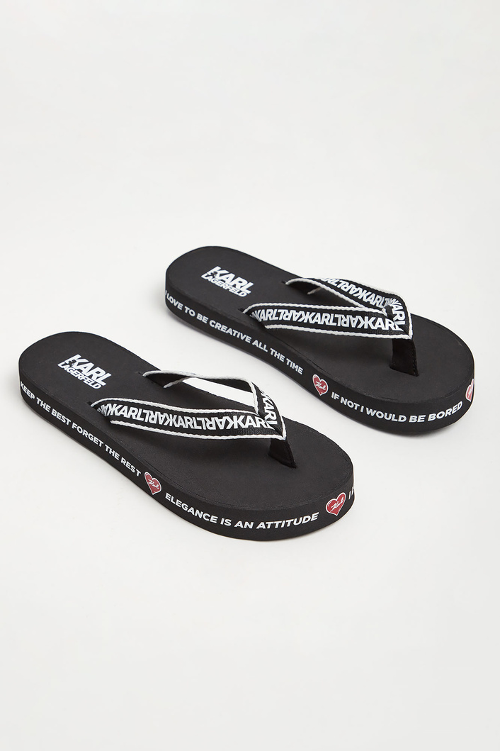 Japonki KARL LAGERFELD