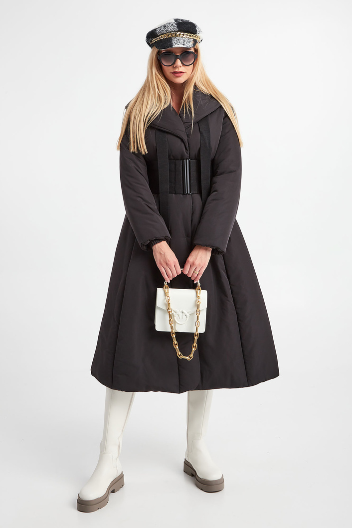 Płaszcz EMPORIO ARMANI