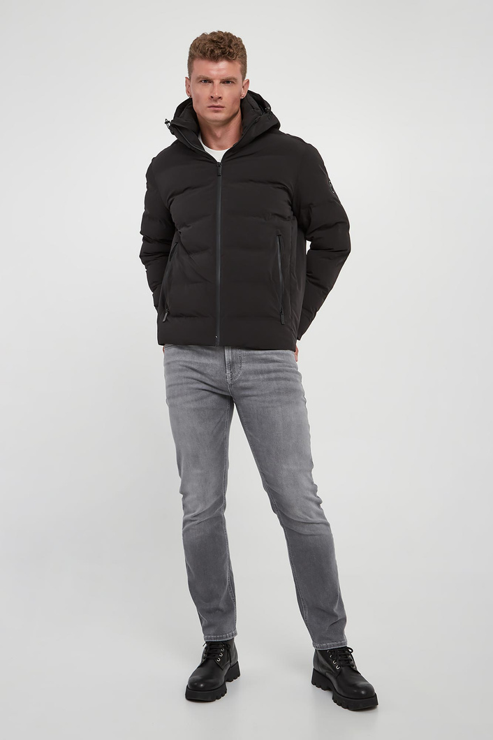 Kurtka męska pikowana Harpur JOOP!