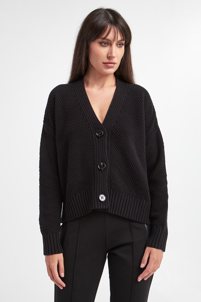 Kardigan damski Wales WEEKEND MAX MARA