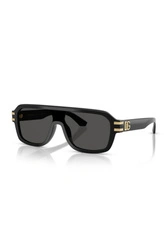 Okulary przeciwsłoneczne męskie DOLCE & GABBANA