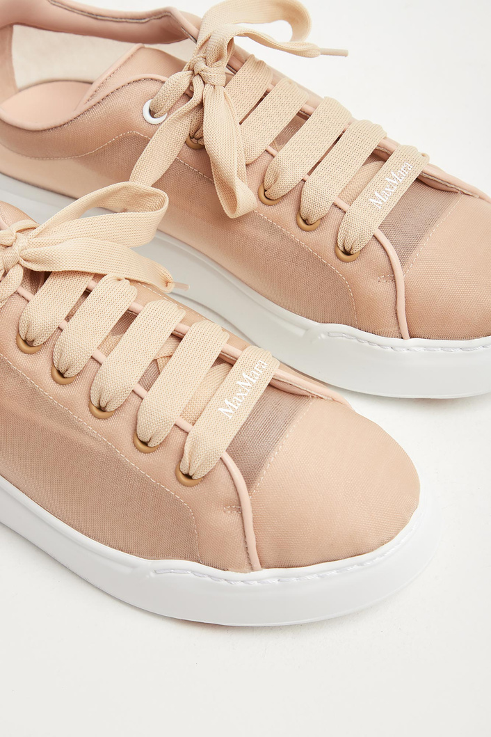 Sneakersy damskie siatkowe Maxil MAX MARA ACCESORI