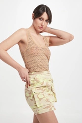 Top damski PATRIZIA PEPE