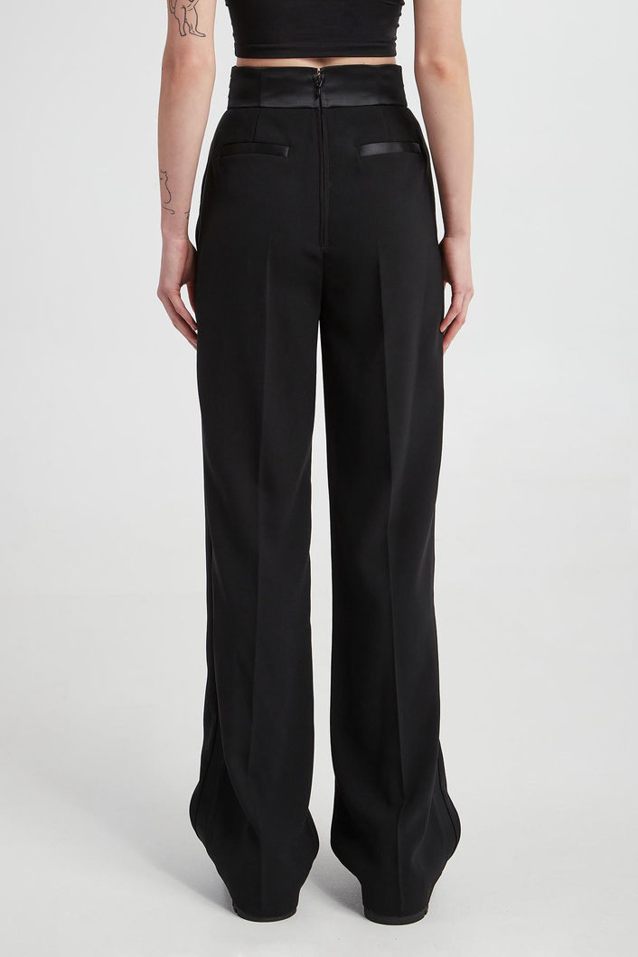 Spodnie damskie ELISABETTA FRANCHI