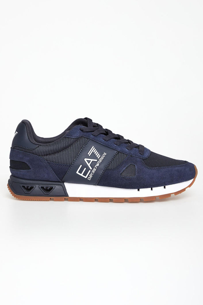 Sneakersy męskie EA7 EMPORIO ARMANI