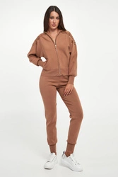 Spodnie damskie TWINSET