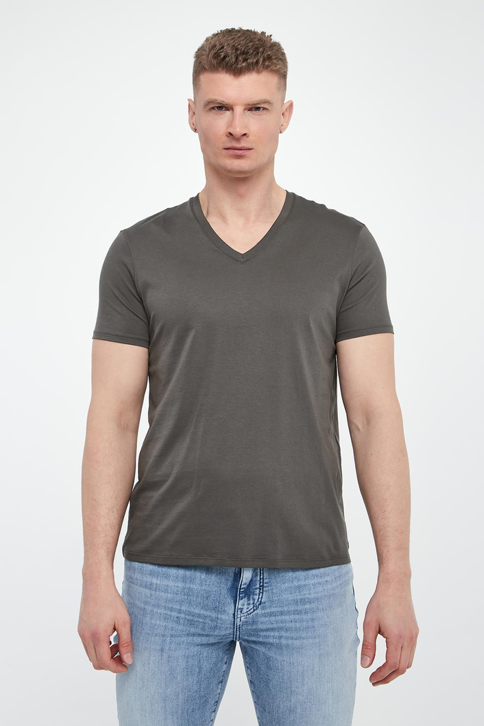 T-shirt męski ARMANI EXCHANGE