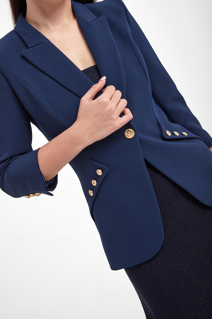 Żakiet ELISABETTA FRANCHI