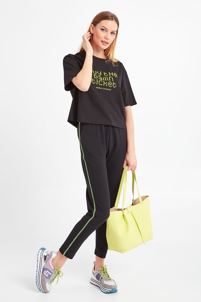 T-SHIRT ARMANI EXCHANGE