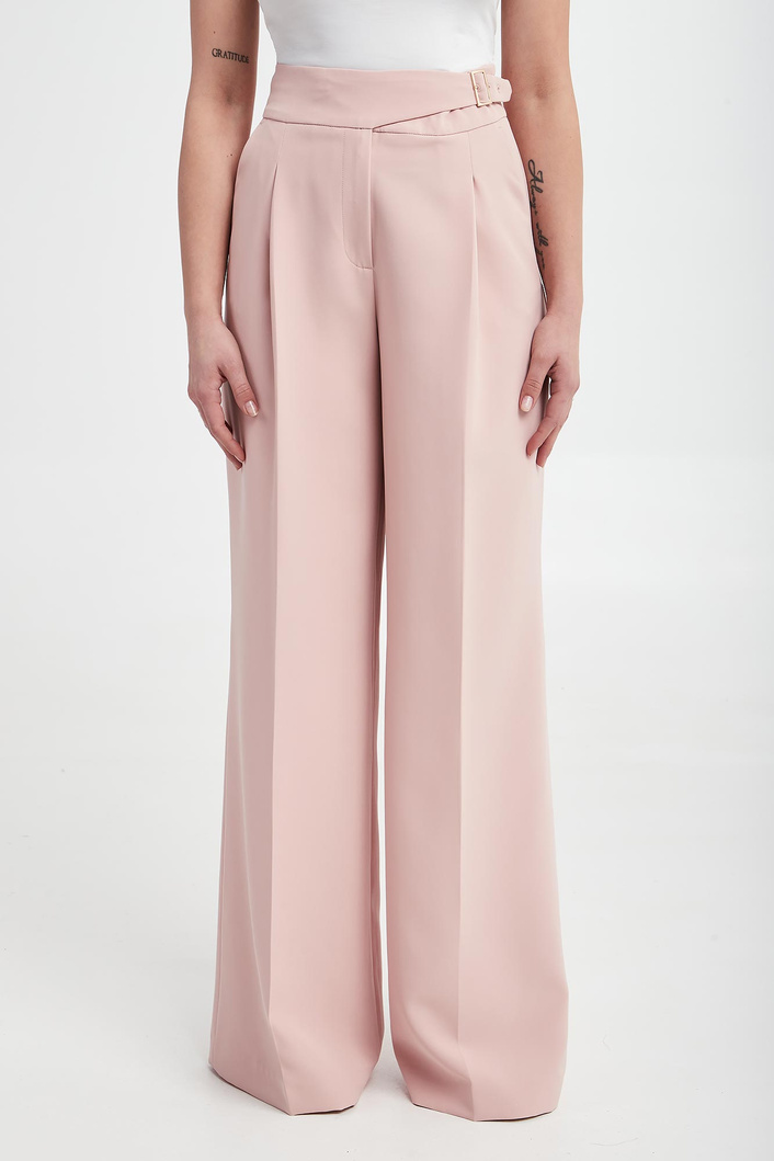 Spodnie damskie LIU JO