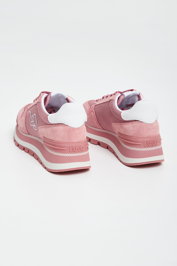 Sneakersy damskie LIU JO