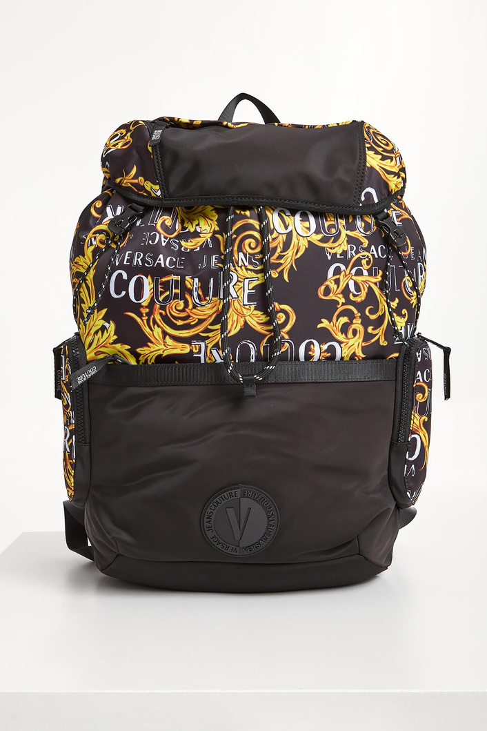 Plecak męski VERSACE JEANS COUTURE