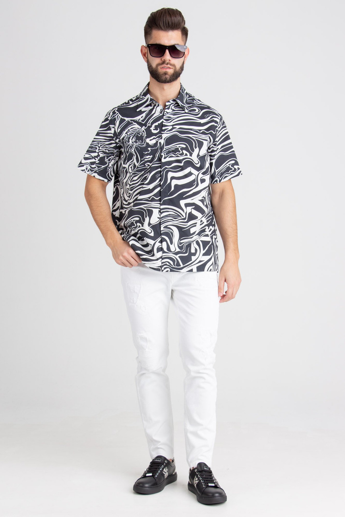 KOSZULA Just Cavalli