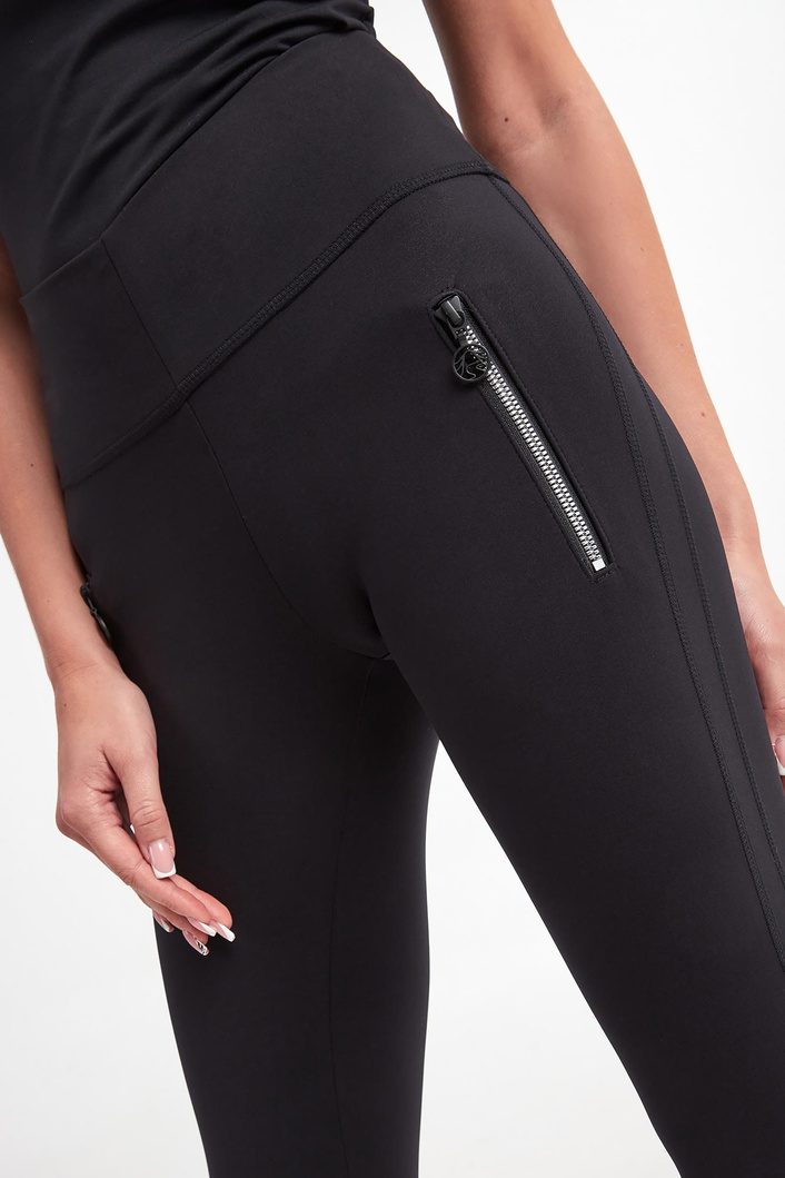 Legginsy damskie SPORTALM