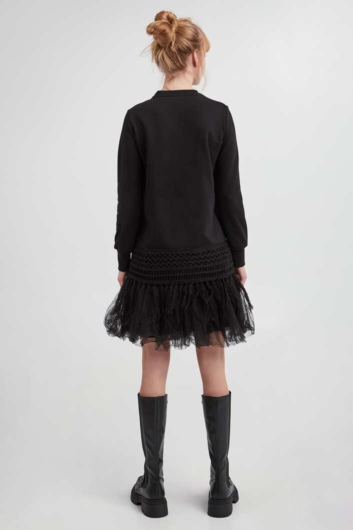 Sukienka mini TWINSET U&B