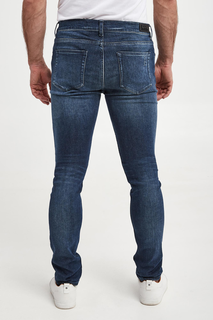 Jeansy męskie KARL LAGERFELD