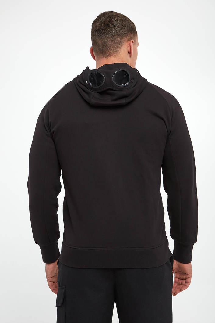 Bluza męska z kapturem C.P. COMPANY