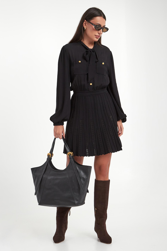 Sukienka mini TWINSET