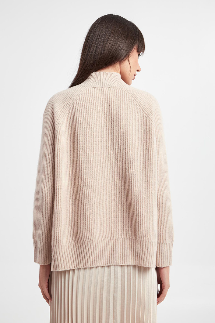 Sweter damski wełniany Eridani WEEKEND MAX MARA