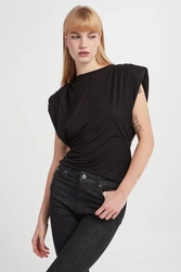 Bluzka damska KARL LAGERFELD