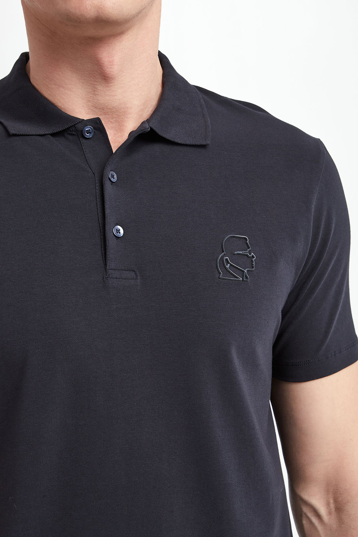 Polo męskie KARL LAGERFELD