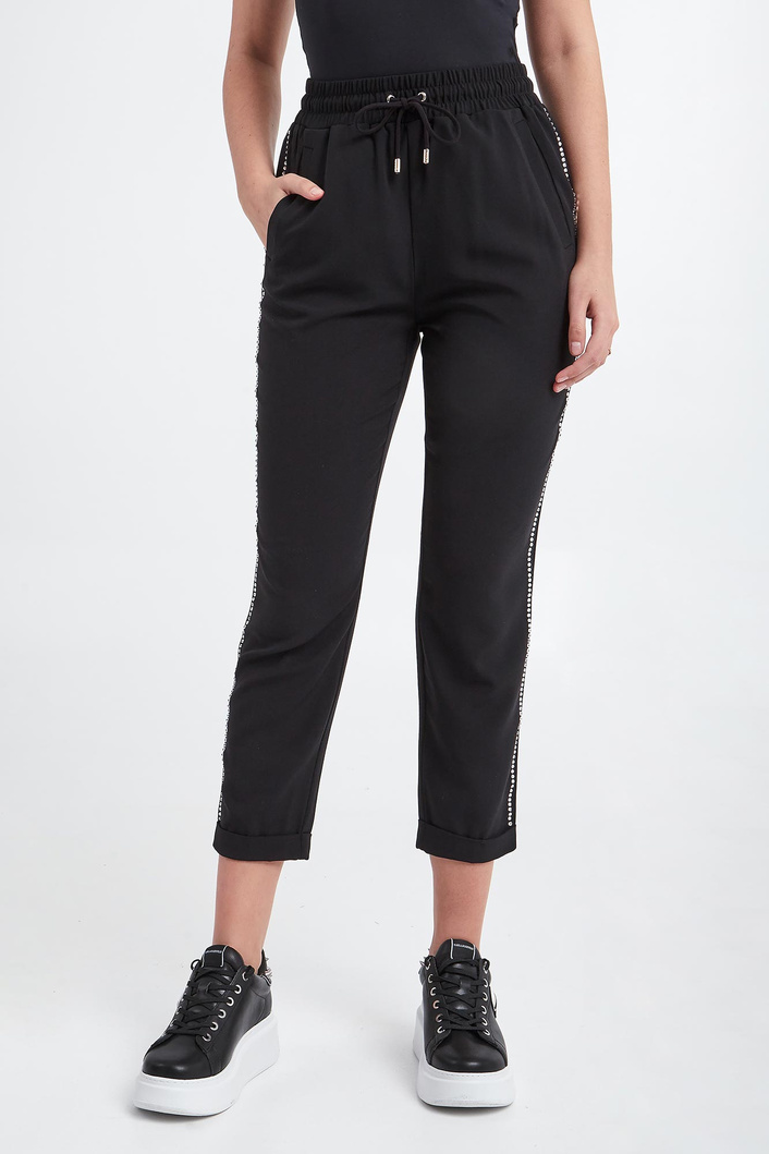 Spodnie damskie LIU JO